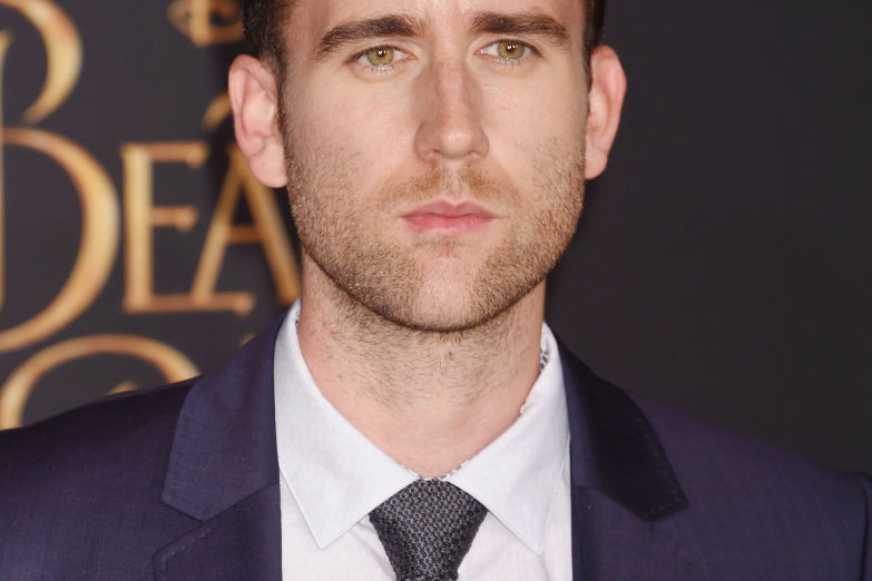 Matthew Lewis, aktor z filmu "Harry Potter" wziął ślub!