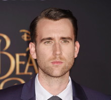 Matthew Lewis, aktor z filmu "Harry Potter" wziął ślub!