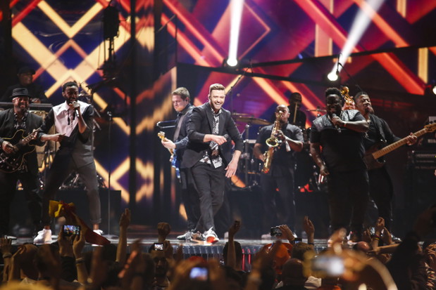 Eurowizja 2016: wygrała Jamala z Ukrainy (wyniki)