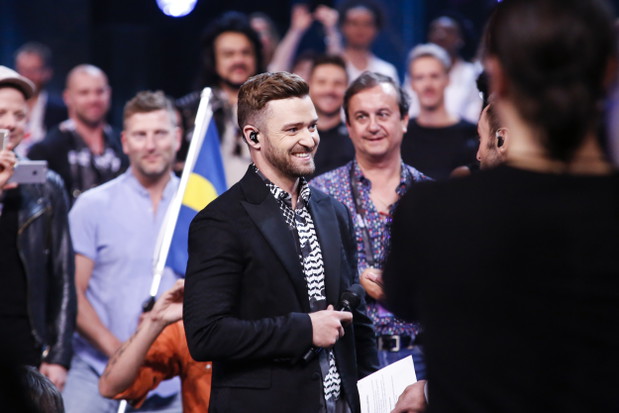 Eurowizja 2016: wygrała Jamala z Ukrainy (wyniki)