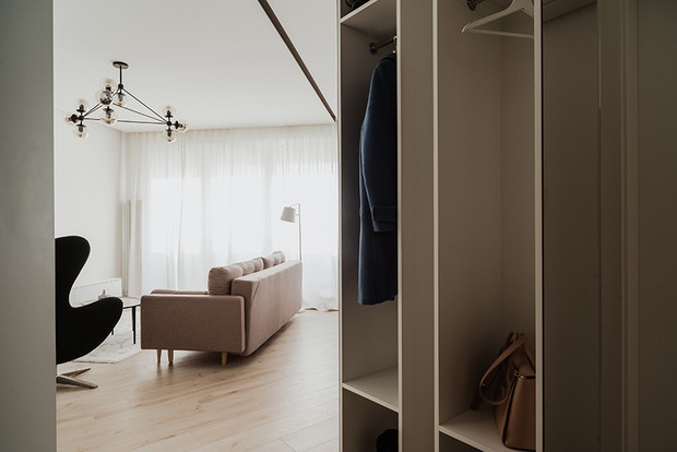 leylines, projekt: Anna Maj Interiors