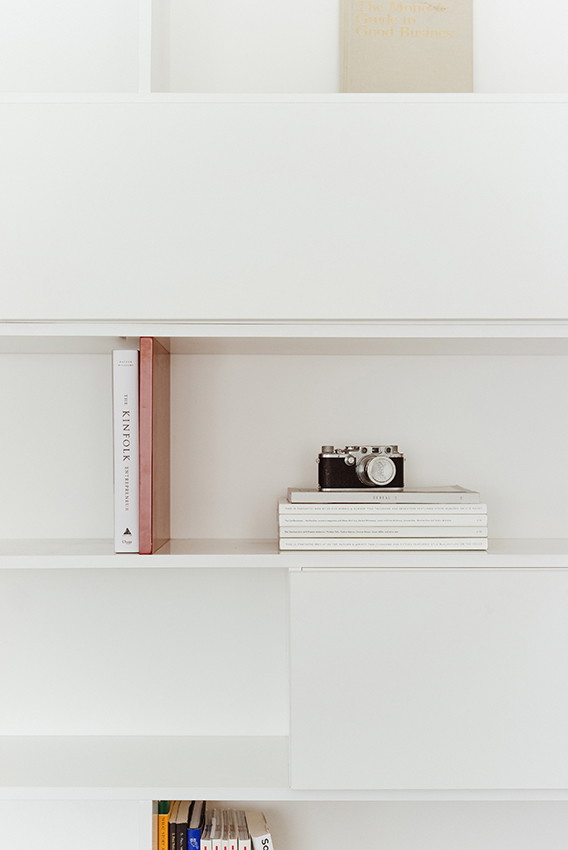 leylines, projekt: Anna Maj Interiors