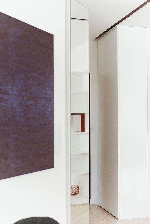 leylines, projekt: Anna Maj Interiors