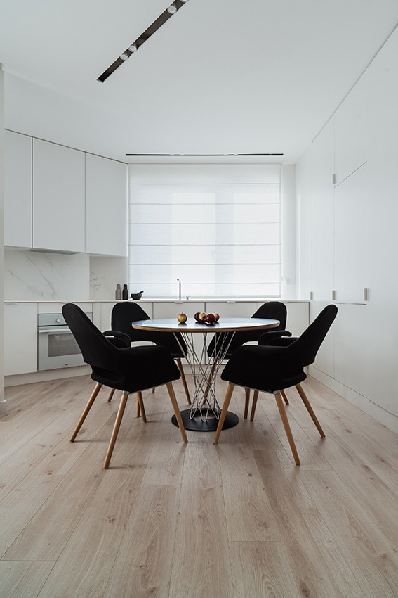 leylines, projekt: Anna Maj Interiors