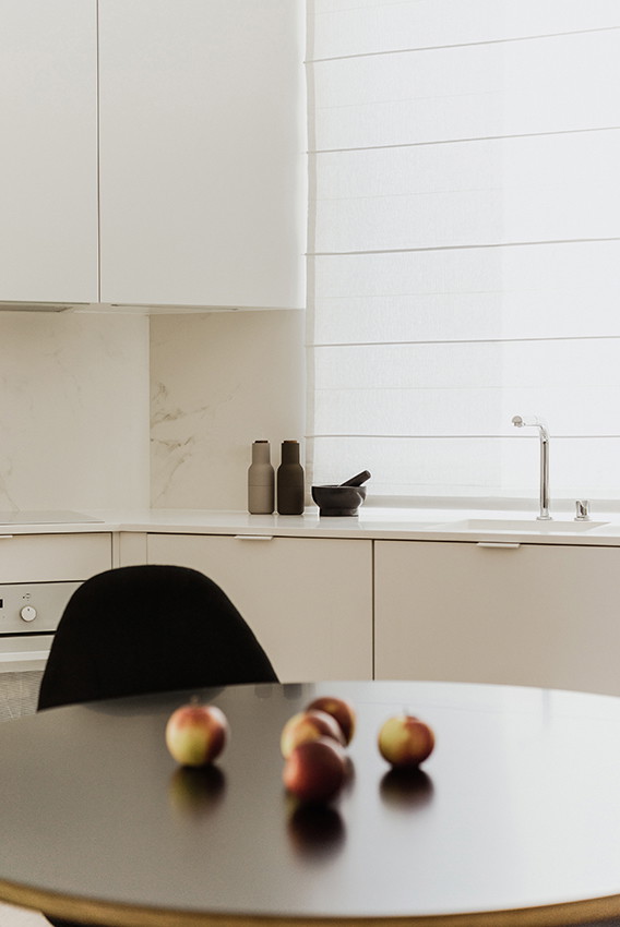 leylines, projekt: Anna Maj Interiors