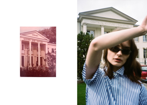 Nowa kolekcja DUNST SS18