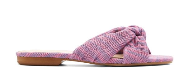 Pernille Teisbaek dla Mango