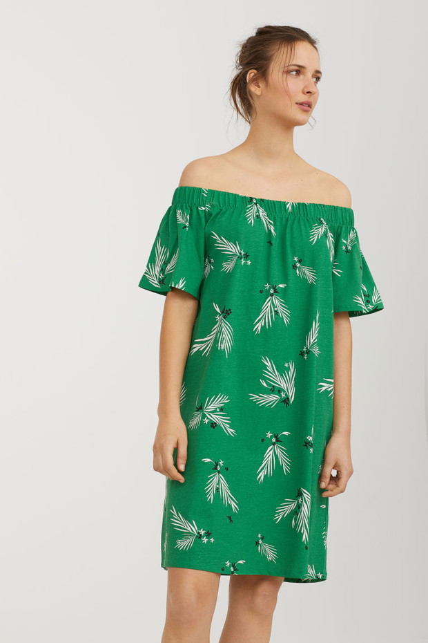 Sukienka inspirowana Réalisation Par - H&M