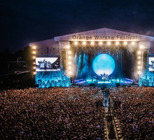 Orange Warsaw Festival 2018: koncerty, które nas zachwyciły