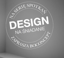 BoConcept zaprasza na spotkanie z designem