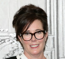 Kate Spade prawdopodobnie popełniła samobójstwo