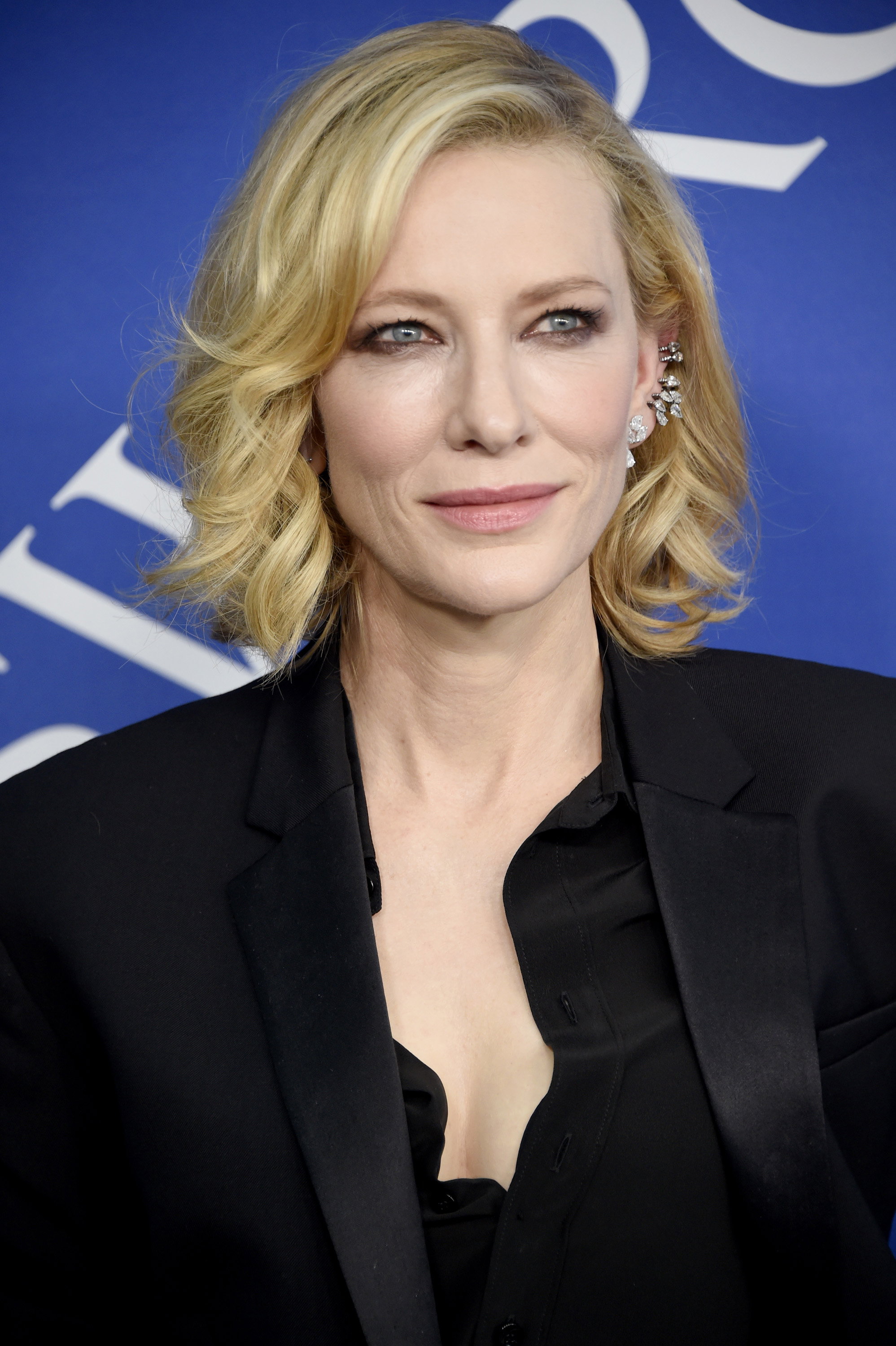 Cate Blanchett na CFDA Fashion Awards 2018, 4.06.2018.