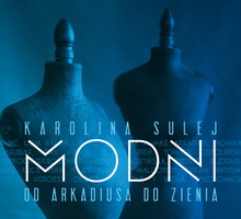 Książki o polskiej modzie: lektury obowiązkowe