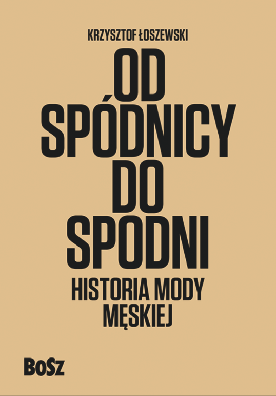 Książki o polskiej modzie: lektury obowiązkowe
