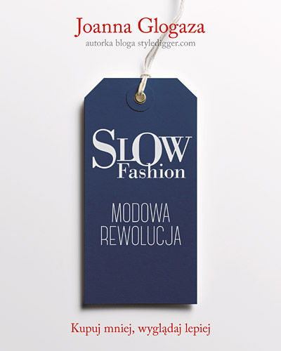 Książki o polskiej modzie: lektury obowiązkowe