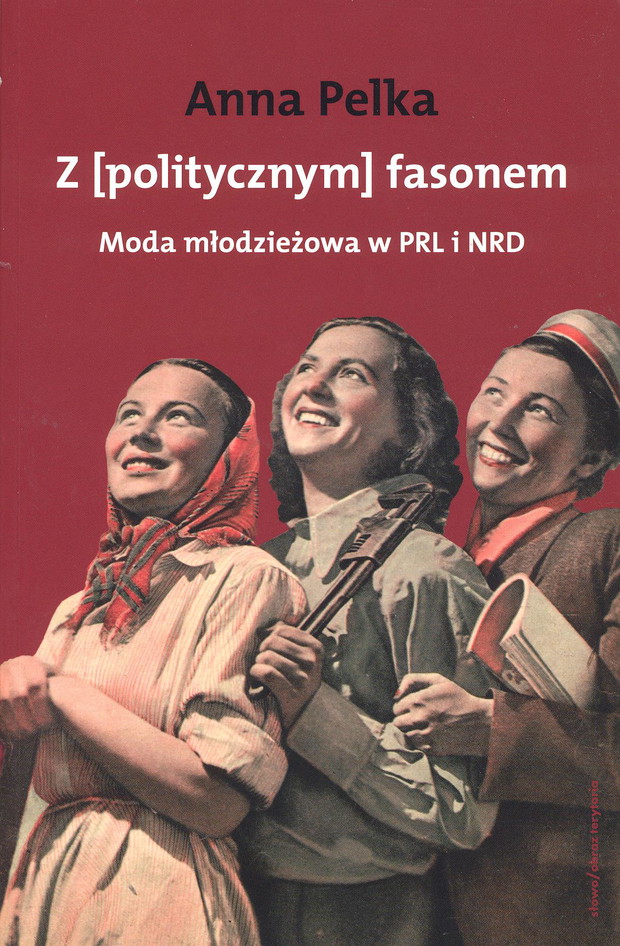 Książki o polskiej modzie: lektury obowiązkowe