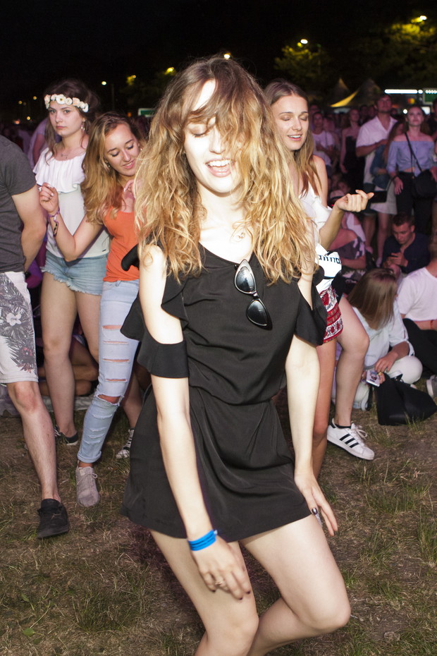 Zdjęcia z Orange Warsaw Festival 2018