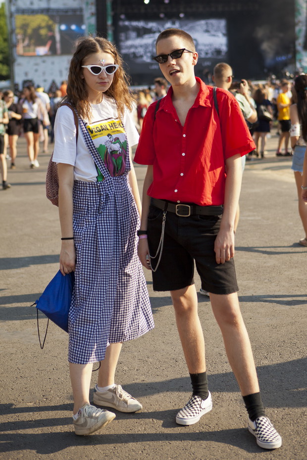 Zdjęcia z Orange Warsaw Festival 2018