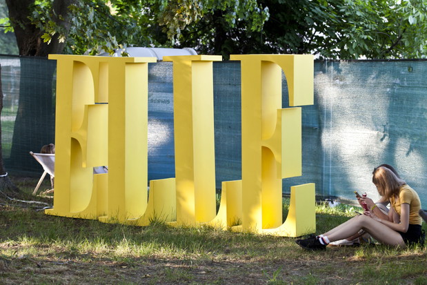 Zdjęcia z Orange Warsaw Festival 2018