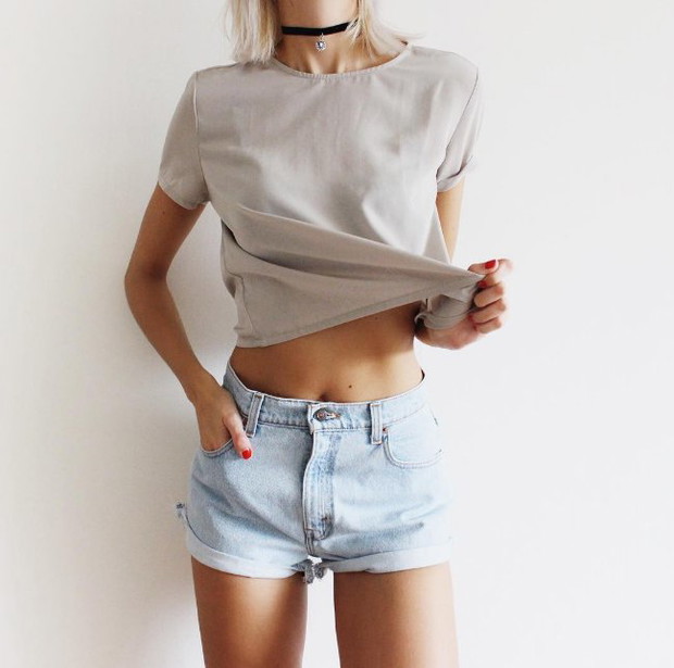 10 must have'ów na lato 2016: choker