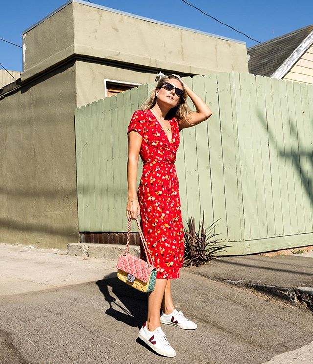 Buty Veja