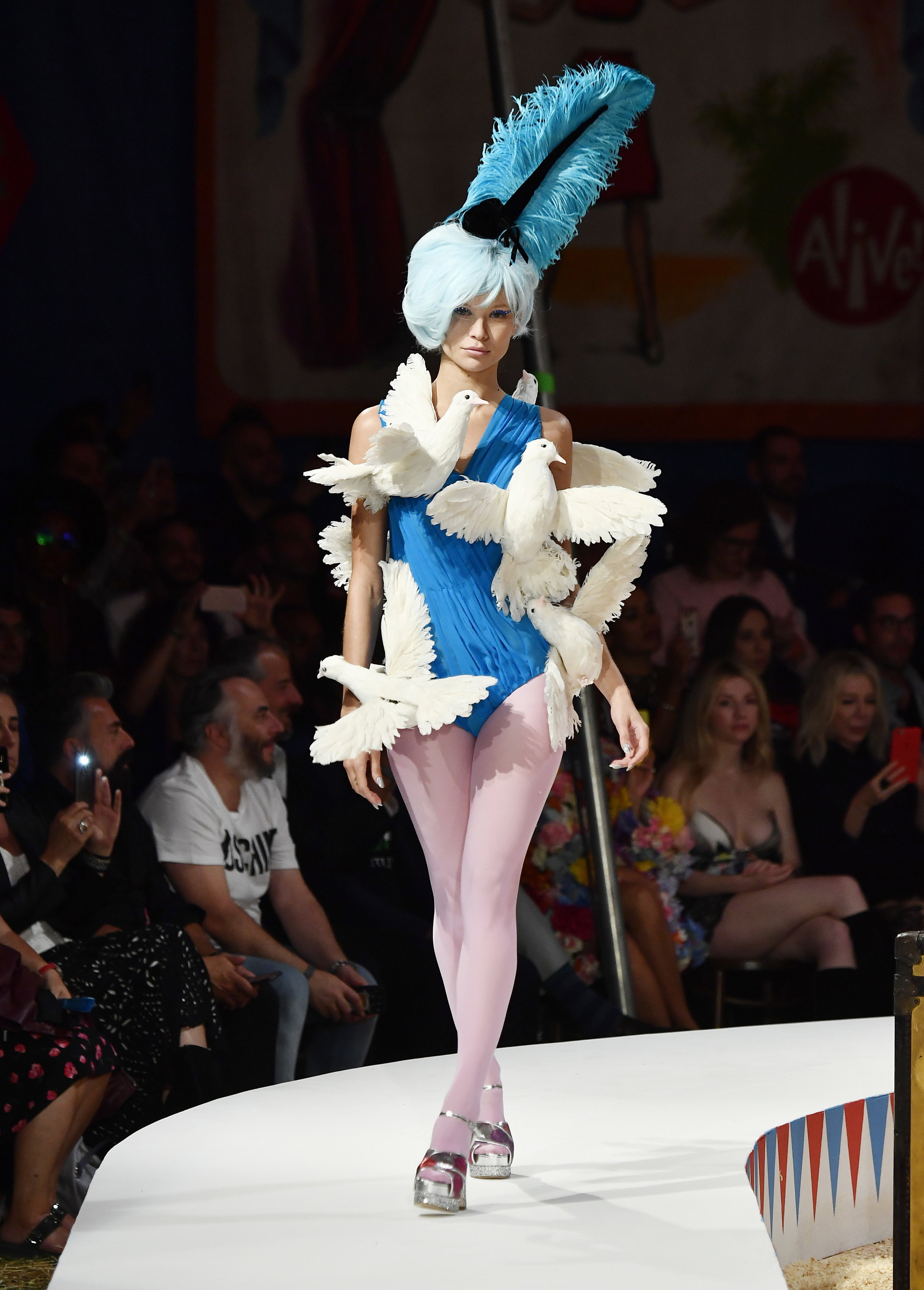 Nowa kolekcja Moschino