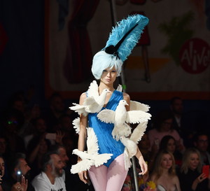 Nowa kolekcja Moschino