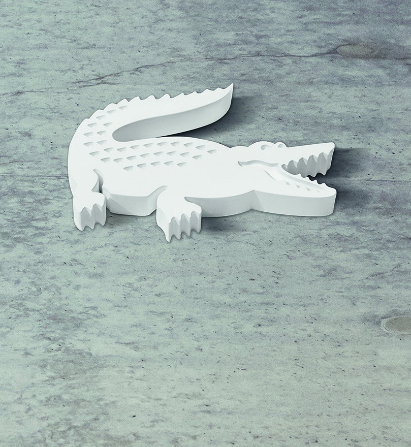 Lacoste  - I LIKE CROCODILE