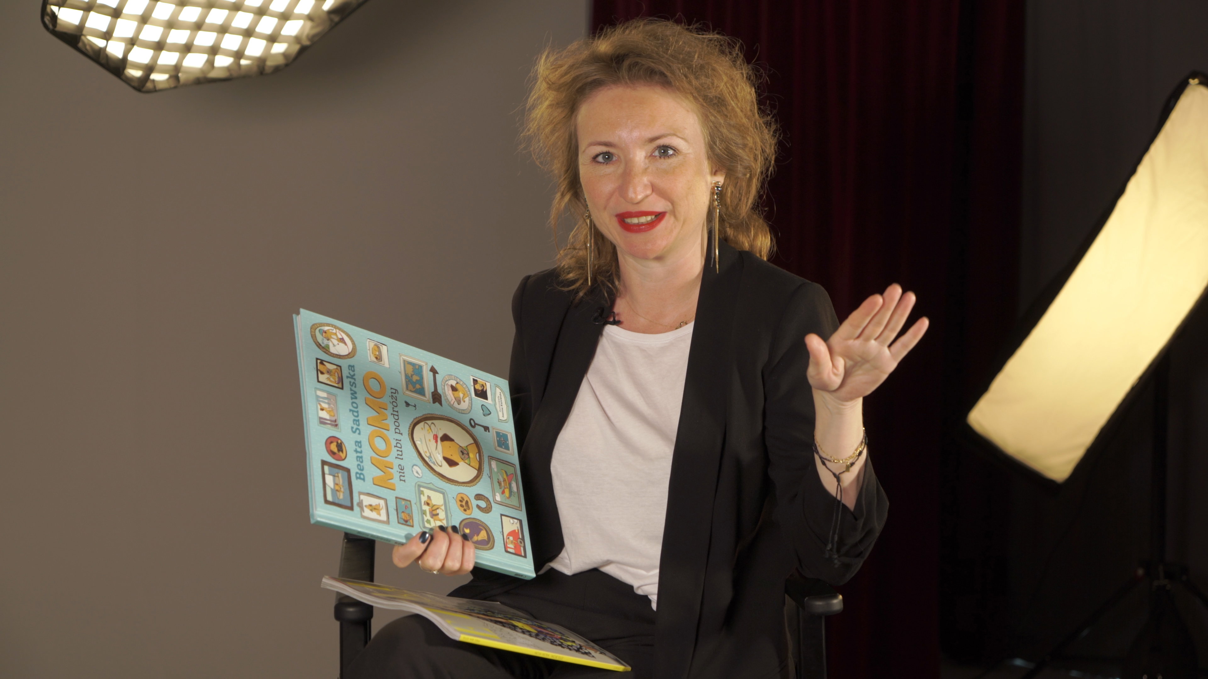 Anna Lubon 3