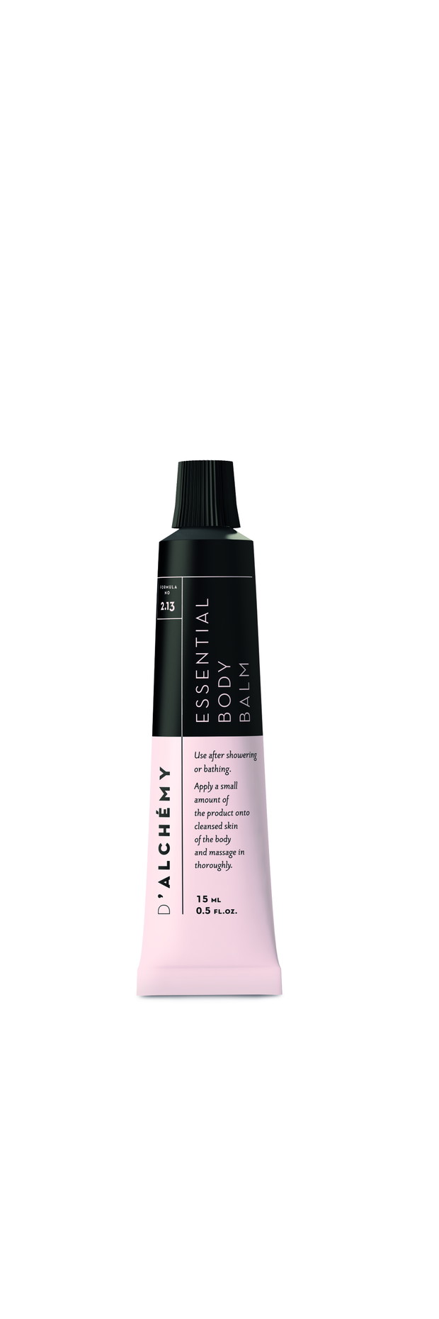 Balsam do ciała Essential Body Balm D’Alchemy