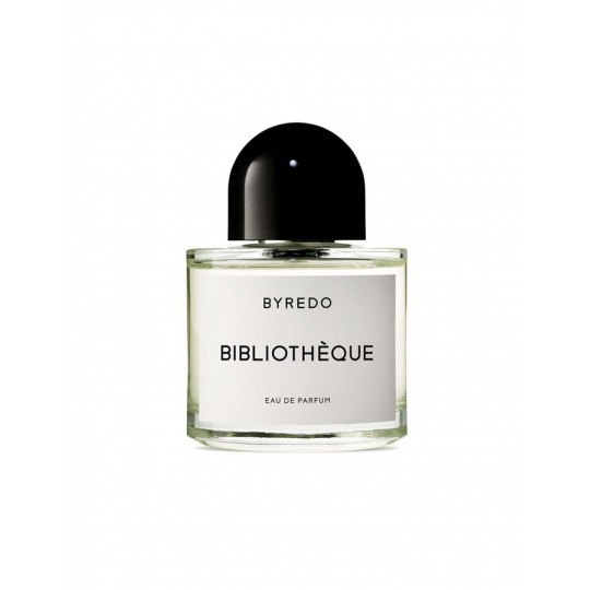 Bibliotheque Eau de Pafum Byredo