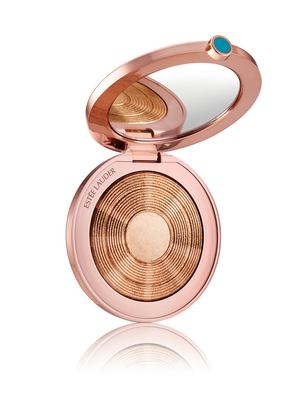 Bronze Goddess Limited Edition Illuminating Powder Gelée Estée Lauder