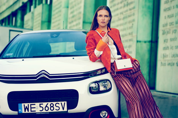 Citroën C3 ELLE