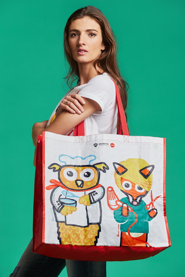 Kamila Szczawińska dla TK MAXX