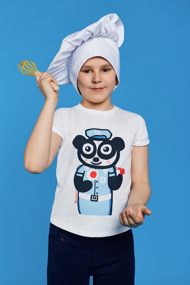 Kamila Szczawińska dla TK MAXX