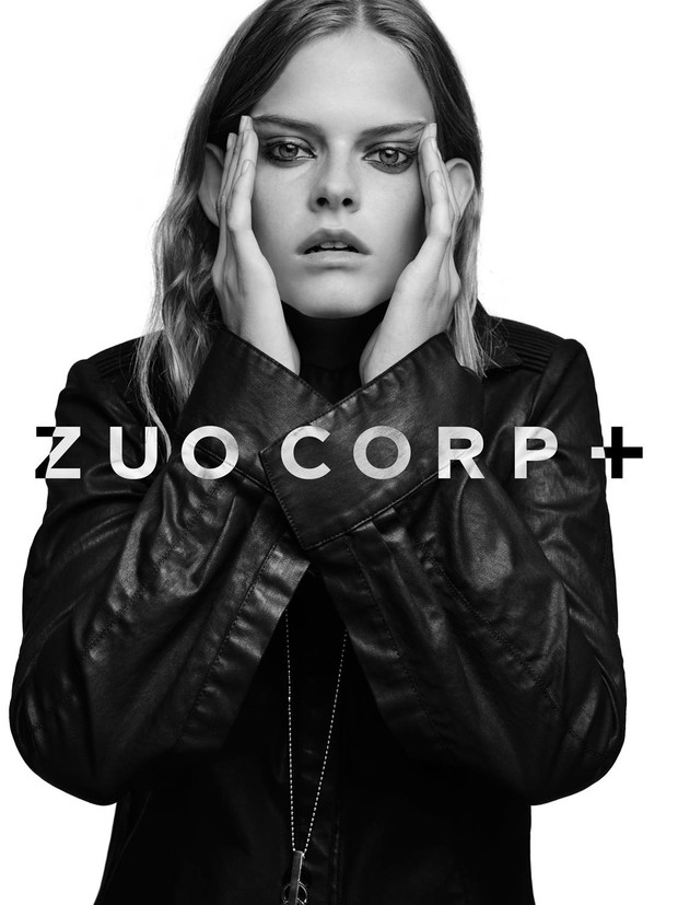 Kampania Zuo Corp + 2016