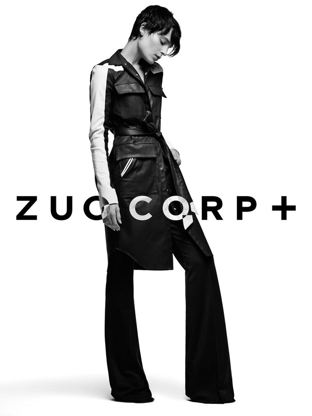 Kampania Zuo Corp + 2016