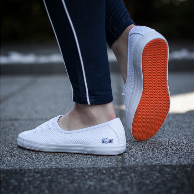 Lacoste - I LIKE CROCODILE, fot. mat. prasowe