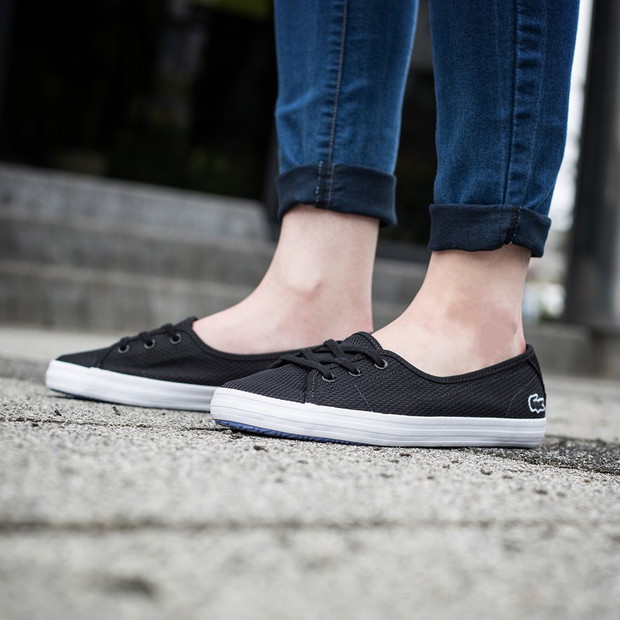 Lacoste - I LIKE CROCODILE, fot. mat. prasowe