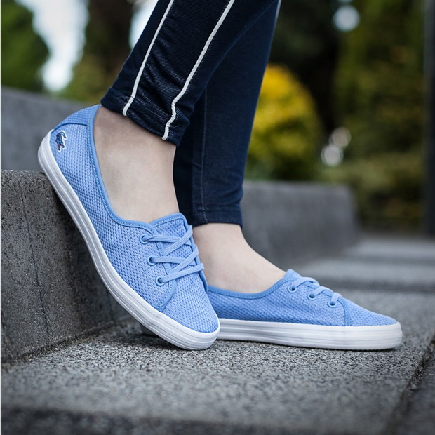 Lacoste - I LIKE CROCODILE, fot. mat. prasowe
