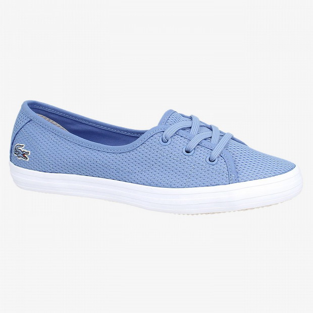 Lacoste - I LIKE CROCODILE, fot. mat. prasowe