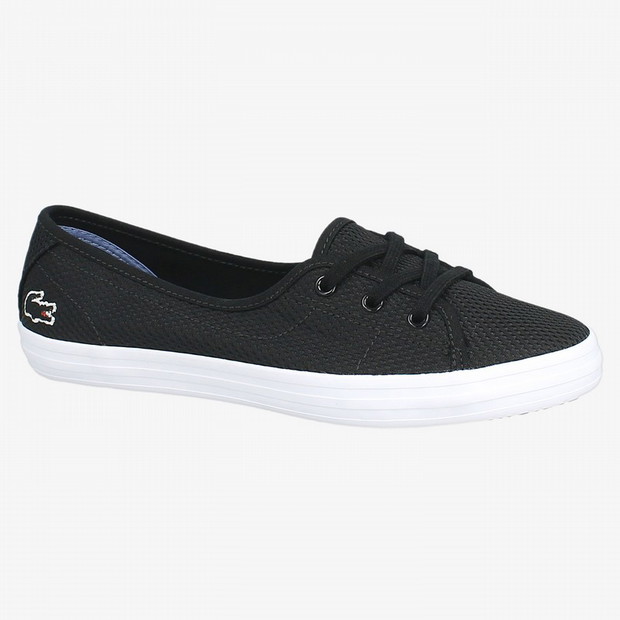 Lacoste - I LIKE CROCODILE, fot. mat. prasowe