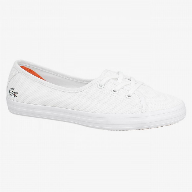 Lacoste - I LIKE CROCODILE, fot. mat. prasowe