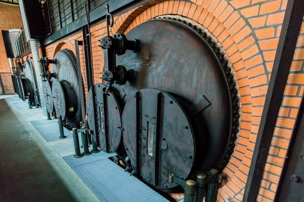 Muzeum Polskiej Wódki w Warszawie
