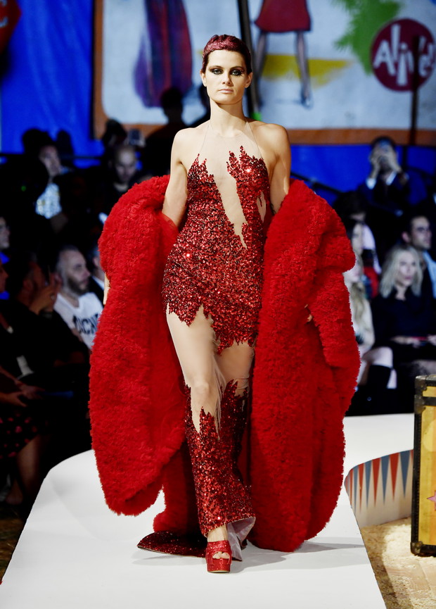 Nowa kolekcja Moschino