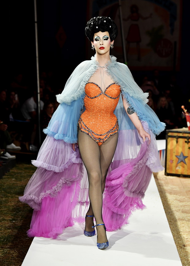 Nowa kolekcja Moschino