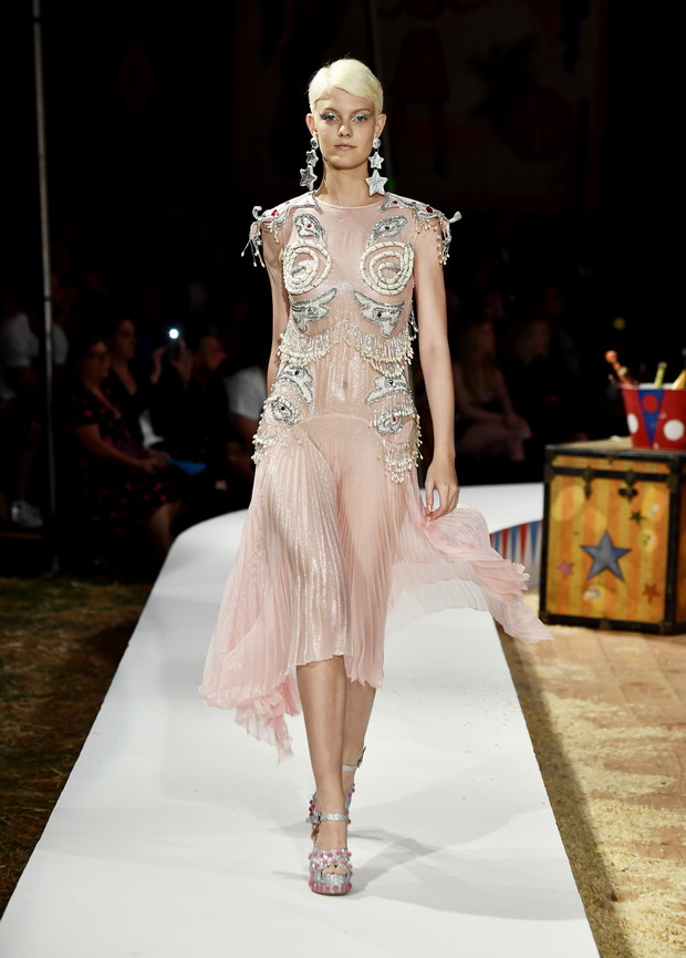 Nowa kolekcja Moschino