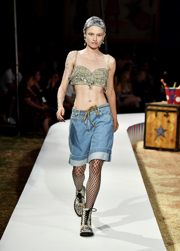 Nowa kolekcja Moschino
