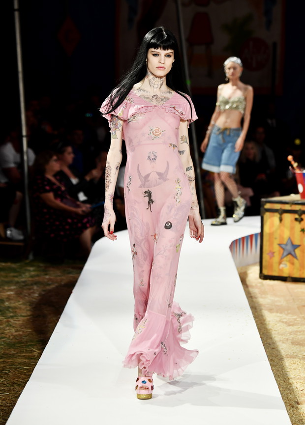 Nowa kolekcja Moschino