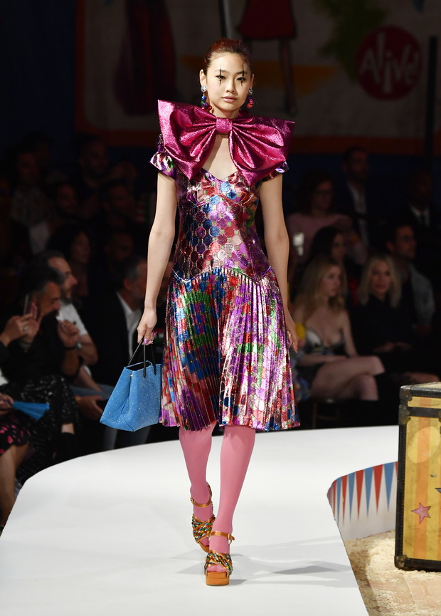 Nowa kolekcja Moschino